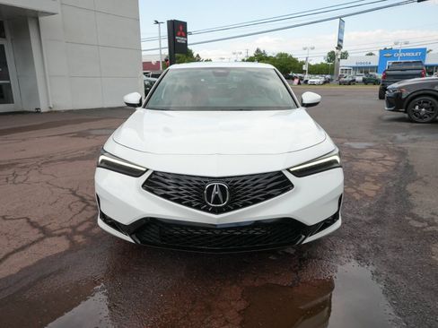 Used 2024 Acura Integra A-Spec FWD image 2