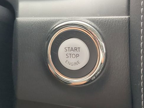 Used 2024 INFINITI QX80 Luxe image 35