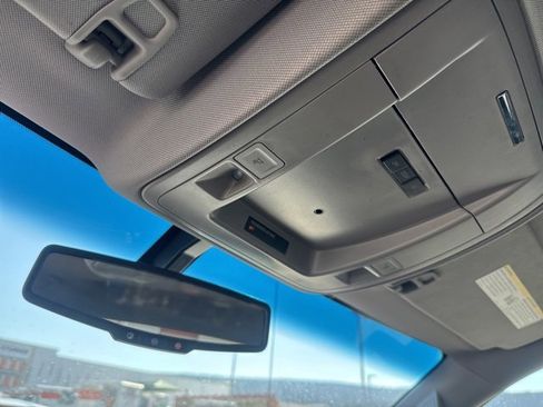 Used 2017 Chevrolet Silverado 1500 LT w/ All Star Edition image 27