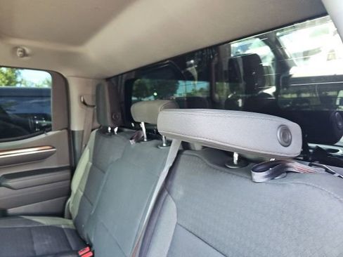 Used 2022 Chevrolet Silverado 1500 LT Trail Boss w/ Protection Package AWD/4WD image 25