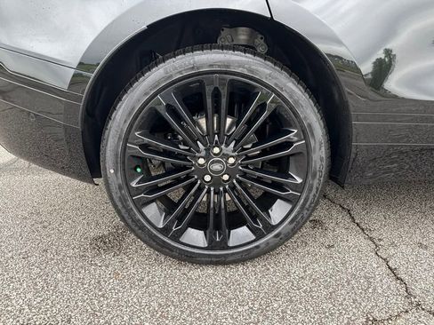 New 2026 Land Rover Range Rover Velar Dynamic SE image 25