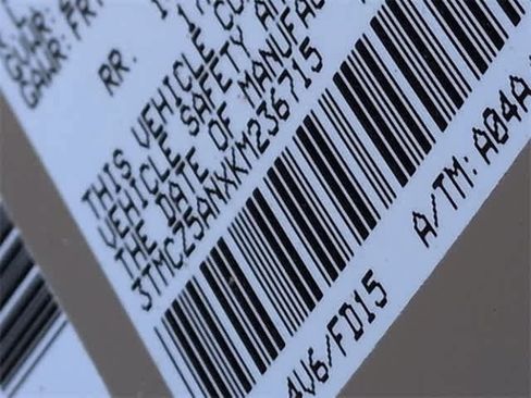 Used 2019 Toyota Tacoma TRD Sport image 37