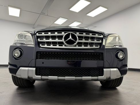 Used 2010 Mercedes-Benz ML 550 4MATIC image 13