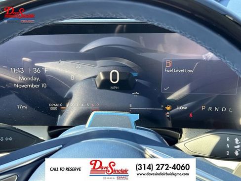 New 2026 Buick Enclave Avenir w/ Super Cruise Package FWD image 15