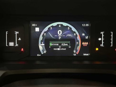 New 2026 Toyota Tacoma SR5 image 12