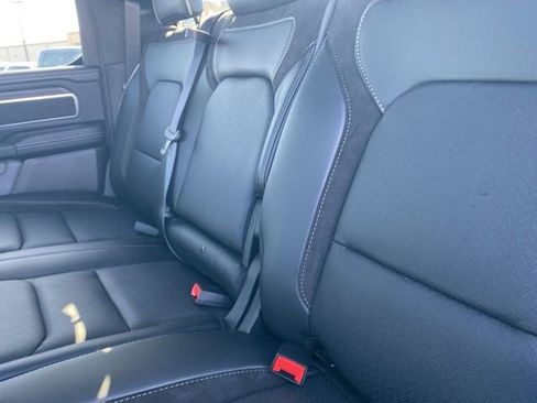 New 2026 RAM 1500 Laramie image 43