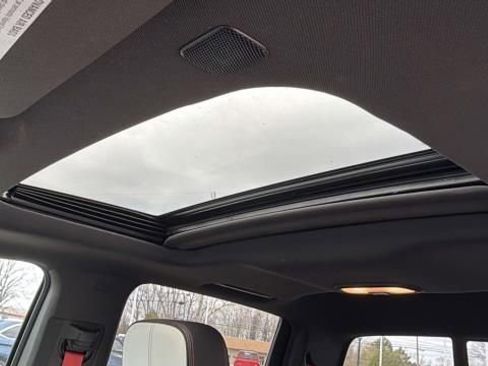 Certified 2023 GMC Canyon AT4X AWD/4WD image 17