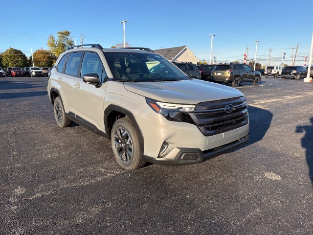 New 2026 Subaru Forester Premium AWD/4WD image 4