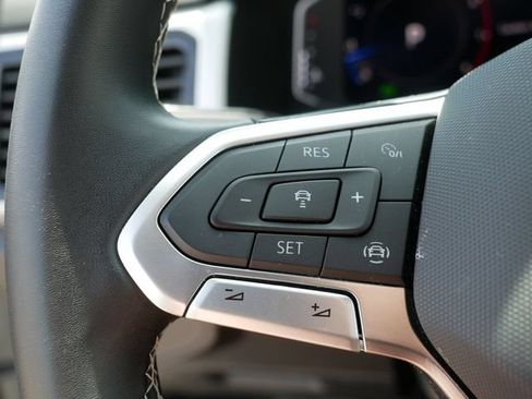 Certified 2023 Volkswagen Atlas SE AWD/4WD image 26