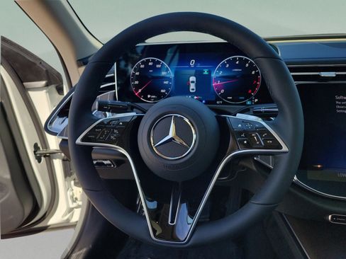 Used 2026 Mercedes-Benz E 350 Sedan image 13