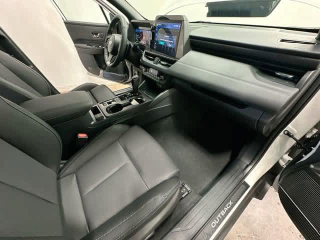 New 2026 Subaru Outback Touring XT AWD/4WD image 22
