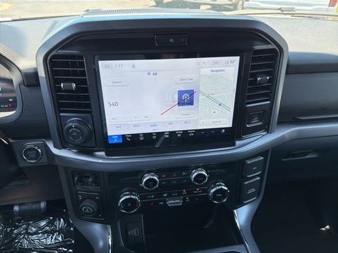 New 2026 Ford F150 XLT w/ Equipment Group 302A MID AWD/4WD image 3