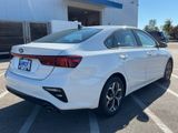 Used 2020 Kia Forte LXS image 5