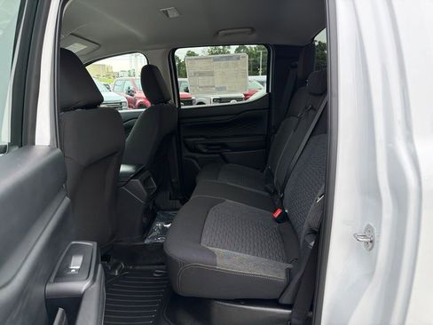 New 2026 Ford Ranger XL AWD/4WD image 14