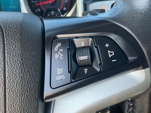 Used 2013 Chevrolet Camaro LT w/ RS Package RWD image 11