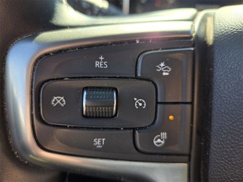 Used 2023 Chevrolet Silverado 1500 LT w/ Protection Package image 25