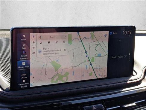 New 2026 Acura MDX Type S image 13