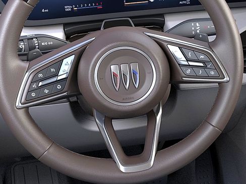New 2026 Buick Enclave Avenir AWD/4WD image 19