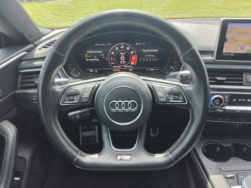 Used 2018 Audi S5 Prestige w/ S Sport Package image 18