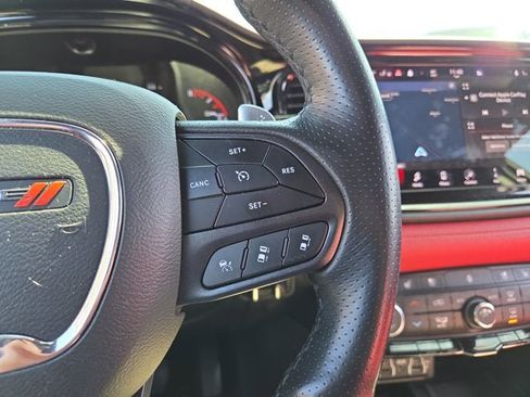 Used 2022 Dodge Durango R/T AWD/4WD image 23