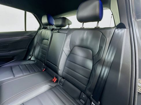 New 2026 Volkswagen Golf image 25