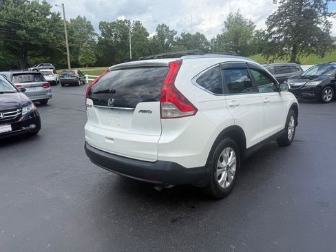Used 2013 Honda CR-V EX image 3