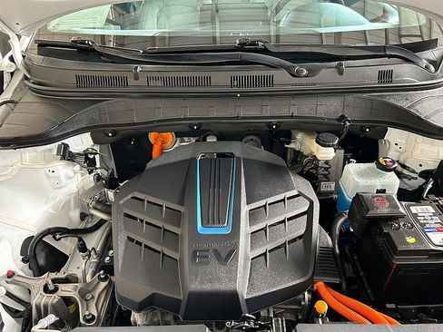 Used 2023 Hyundai Kona SEL FWD image 31