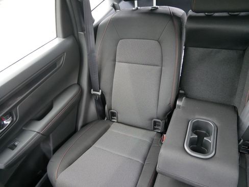 New 2026 Honda CR-V TrailSport image 13