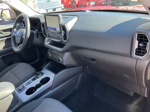 Used 2023 Ford Bronco Sport Big Bend w/ Convenience Package AWD/4WD image 21