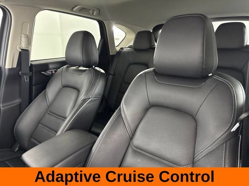 Used 2025 MAZDA CX-5 AWD 2.5 S w/ Preferred Package image 15