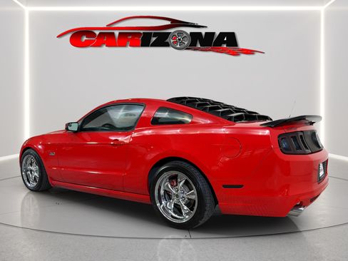 Used 2013 Ford Mustang GT RWD image 9