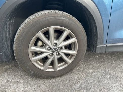 Used 2023 MAZDA CX-5 AWD 2.5 S image 6