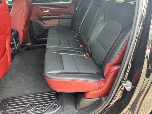 Used 2023 RAM 1500 Rebel w/ Rebel Level 1 Equipment Group AWD/4WD image 23