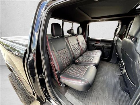 Used 2020 Ford F150 XLT w/ Equipment Group 302A Luxury AWD/4WD image 25