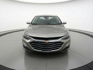 Used 2024 Chevrolet Malibu LT video 1
