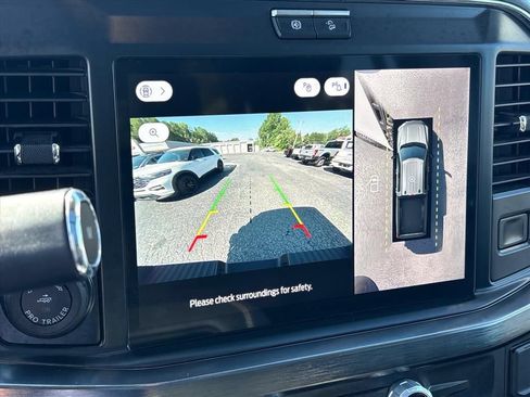 Used 2025 Ford F250 Lariat w/ Lariat Ultimate Package AWD/4WD image 35