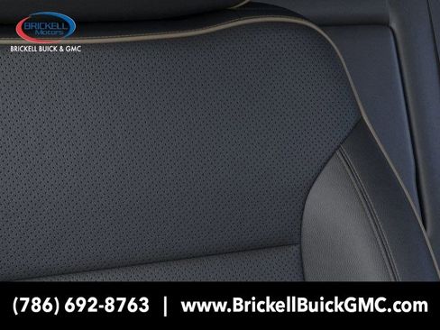 New 2026 GMC Yukon XL Elevation image 21