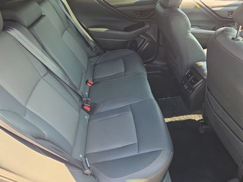 Used 2025 Subaru Outback Wilderness AWD/4WD image 18