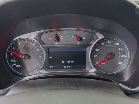 Used 2020 Chevrolet Equinox LT image 11