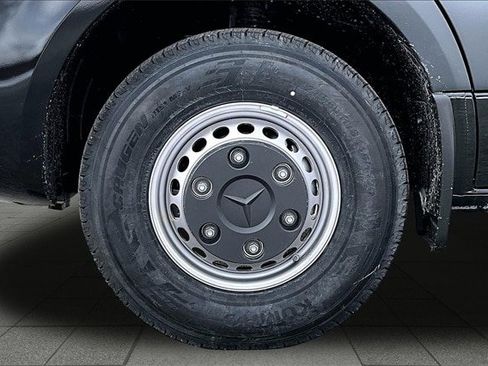 New 2026 Mercedes-Benz Sprinter 3500 image 15