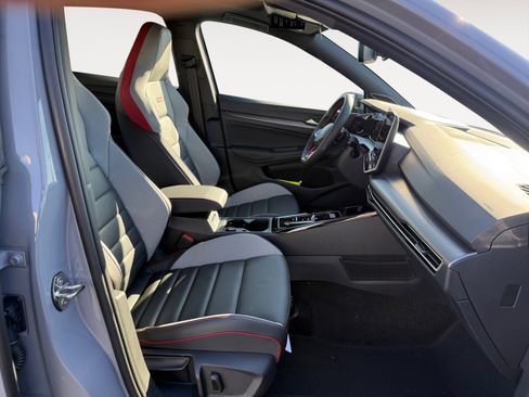 New 2026 Volkswagen GTI Autobahn image 19