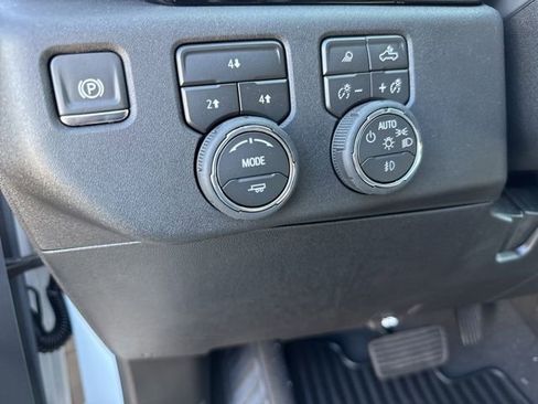 New 2026 Chevrolet Silverado 2500 LT w/ Trail Boss Package image 29