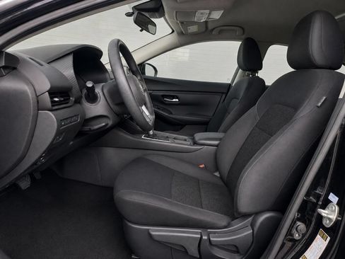 Used 2021 Nissan Sentra S FWD image 7