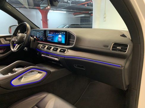 Used 2022 Mercedes-Benz GLS 450 GLS 450 4MATIC SUV image 65