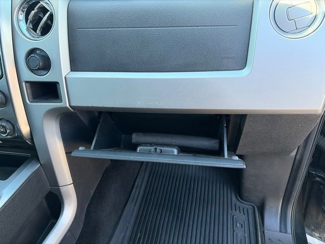 Used 2013 Ford F150 FX4 w/ Luxury Equipment Group AWD/4WD image 26