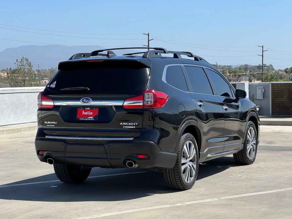 Used 2022 Subaru Ascent Touring AWD/4WD image 31