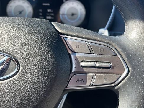 Used 2023 Hyundai Santa Fe Calligraphy w/ Cargo Package image 13