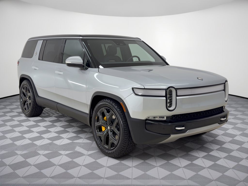 Used 2022 Rivian R1S Launch Edition Quad AWD/4WD image 7