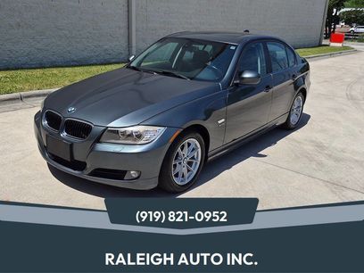 Used 2010 BMW 328i xDrive Sedan