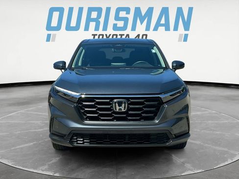 Used 2025 Honda CR-V LX image 2